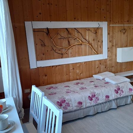 B&B L'Ortensia Pisogne Buitenkant foto
