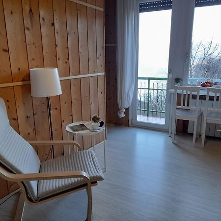 B&B L'Ortensia Pisogne Buitenkant foto
