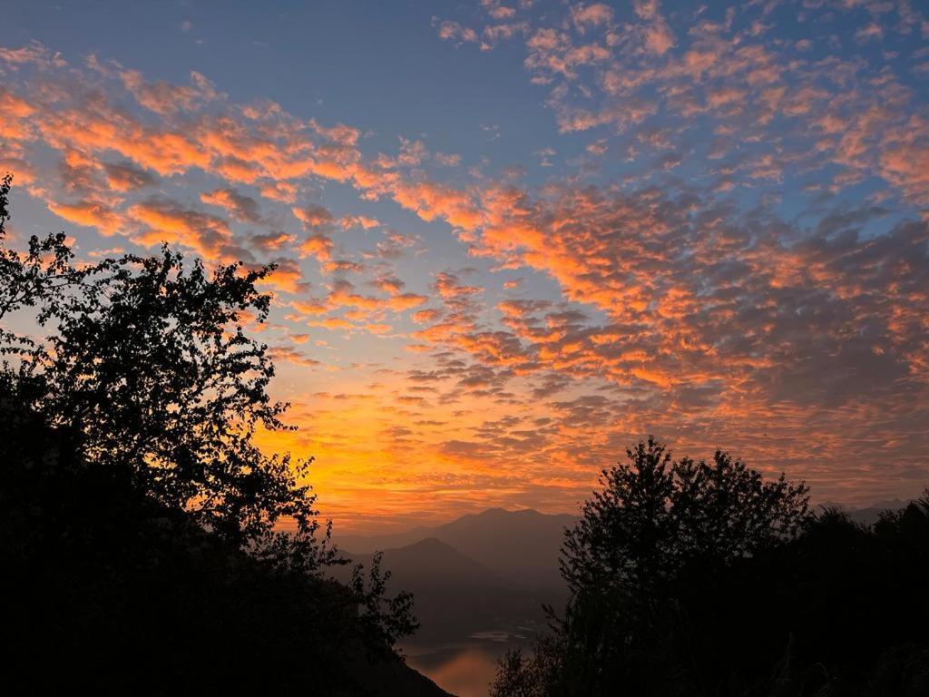 B&B L'Ortensia Pisogne Buitenkant foto