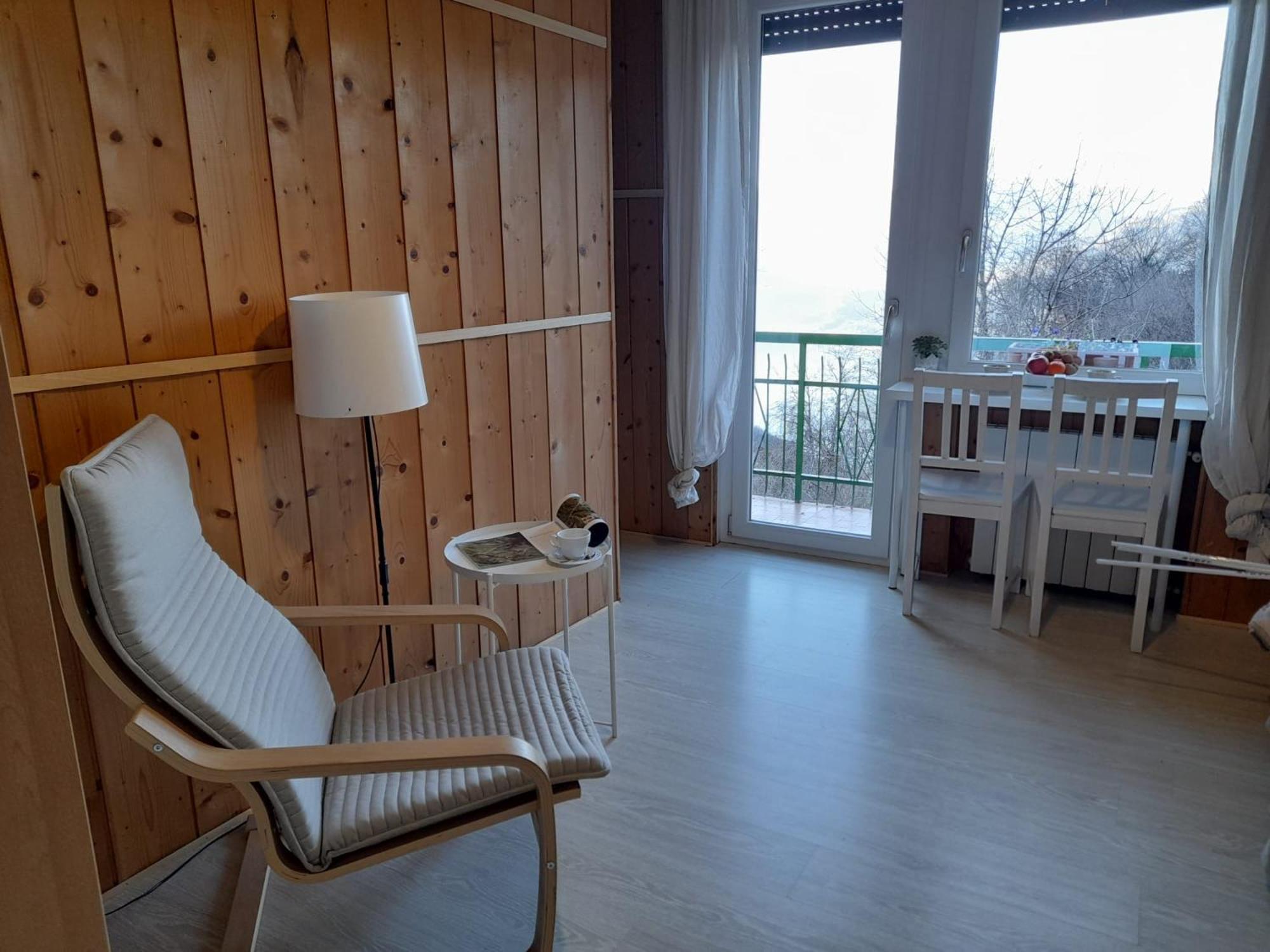 B&B L'Ortensia Pisogne Buitenkant foto