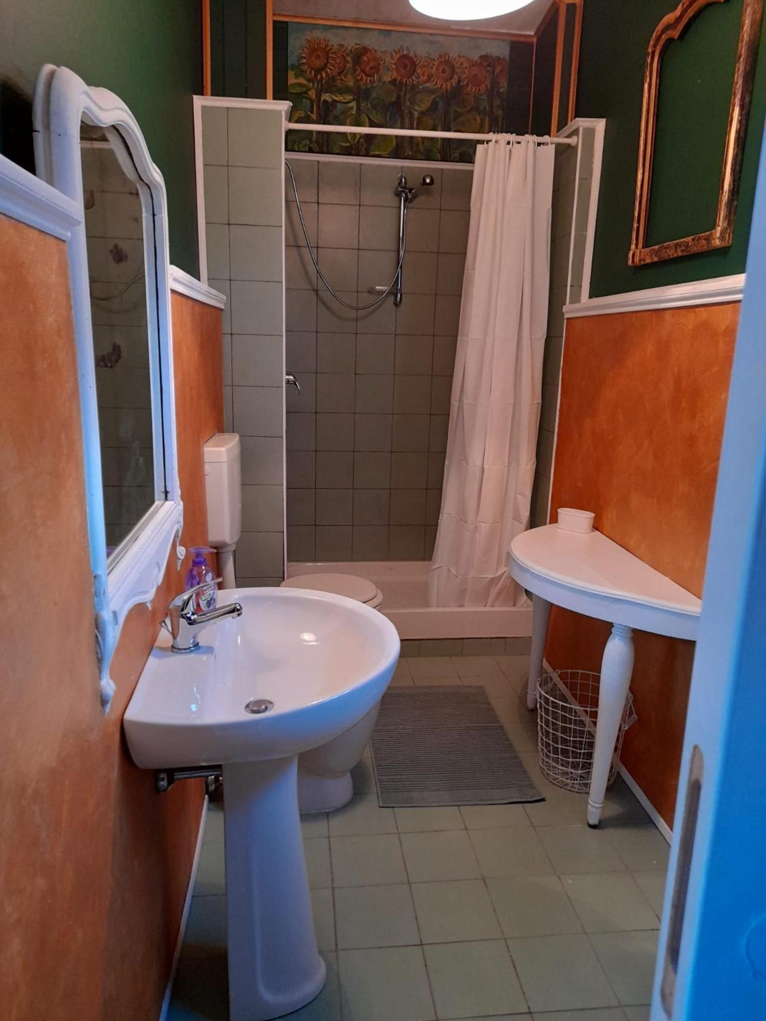 B&B L'Ortensia Pisogne Buitenkant foto
