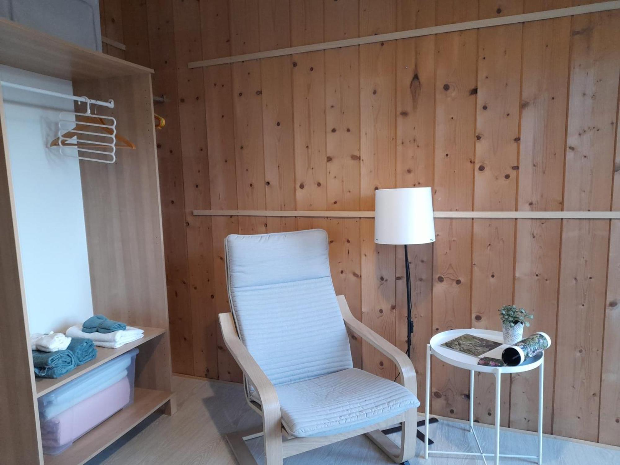 B&B L'Ortensia Pisogne Buitenkant foto