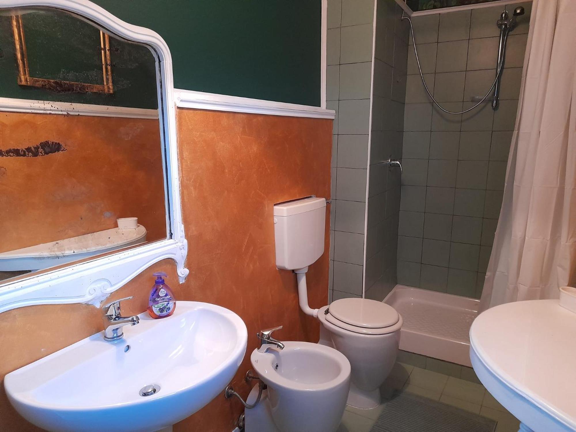 B&B L'Ortensia Pisogne Buitenkant foto